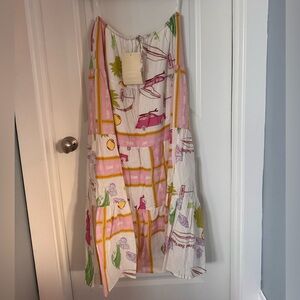 NWT‼️ Sabo Skirt